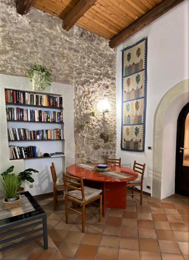 Stone&Cotto Ortigia House Apartment Syracuse Luaran gambar