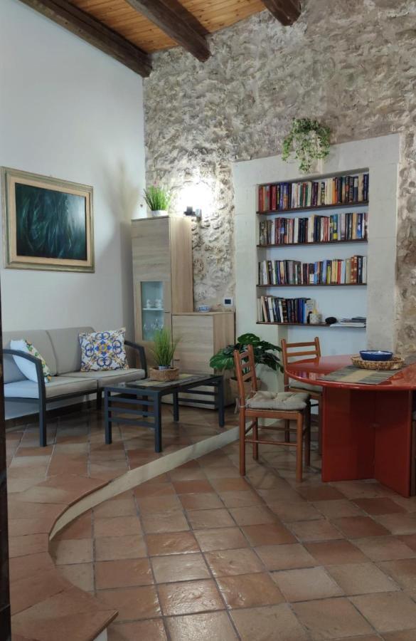 Stone&Cotto Ortigia House Apartment Syracuse Luaran gambar
