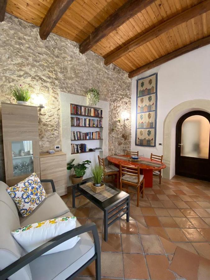 Stone&Cotto Ortigia House Apartment Syracuse Luaran gambar