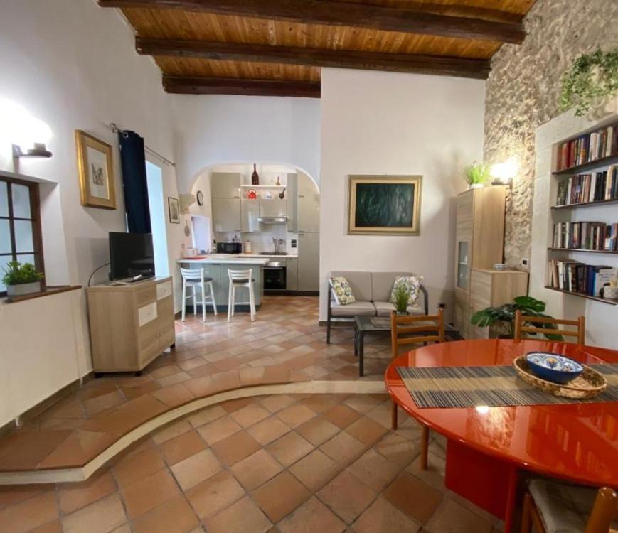 Stone&Cotto Ortigia House Apartment Syracuse Luaran gambar