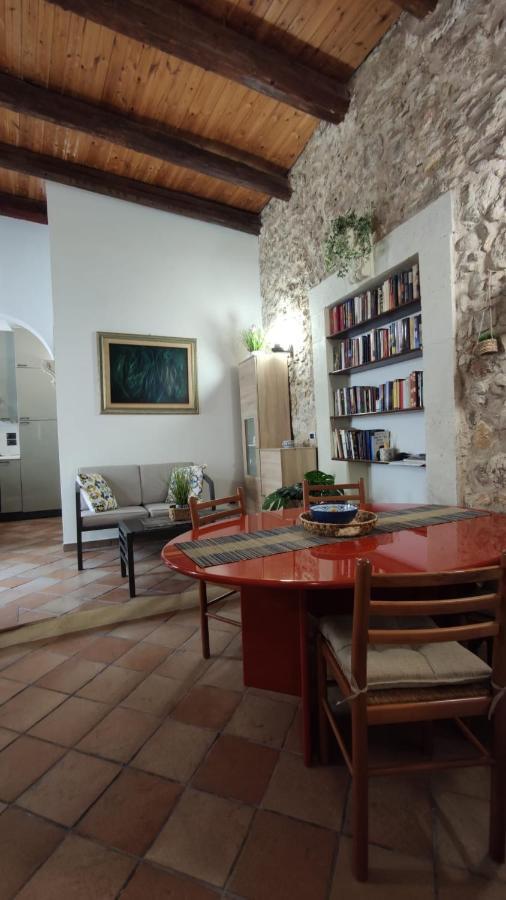 Stone&Cotto Ortigia House Apartment Syracuse Luaran gambar