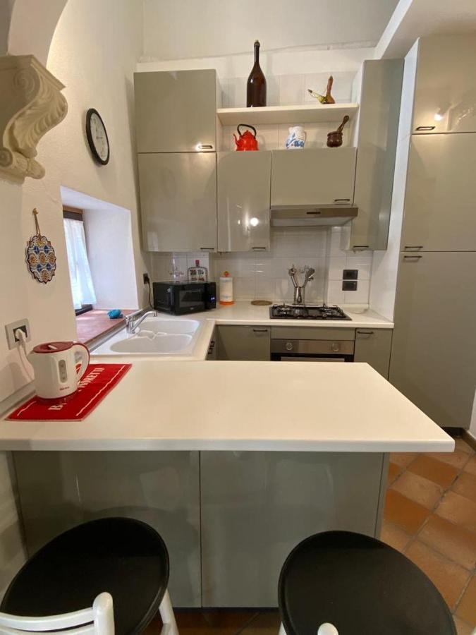 Stone&Cotto Ortigia House Apartment Syracuse Luaran gambar