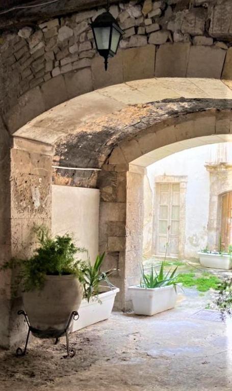 Stone&Cotto Ortigia House Apartment Syracuse Luaran gambar