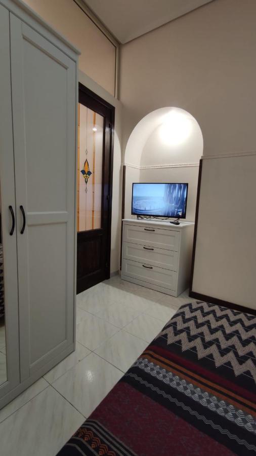 Stone&Cotto Ortigia House Apartment Syracuse Luaran gambar