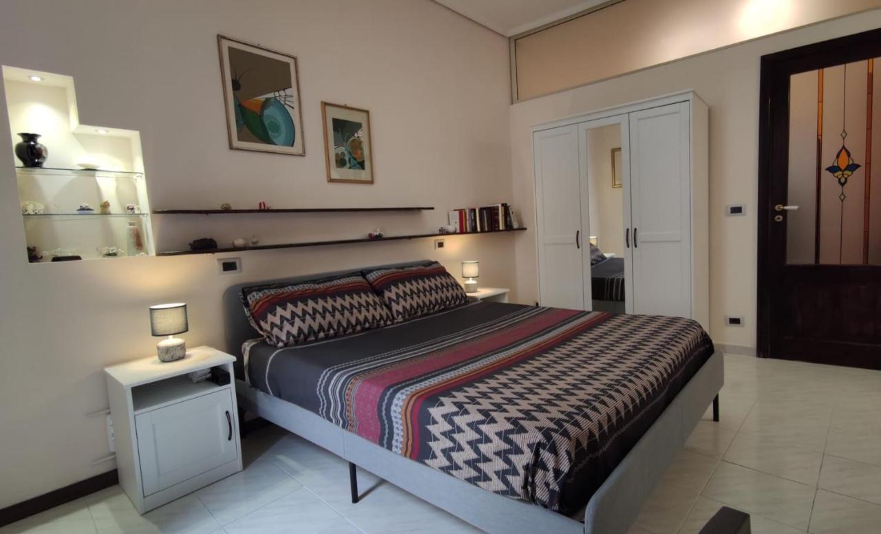 Stone&Cotto Ortigia House Apartment Syracuse Luaran gambar