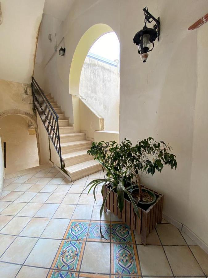 Stone&Cotto Ortigia House Apartment Syracuse Luaran gambar