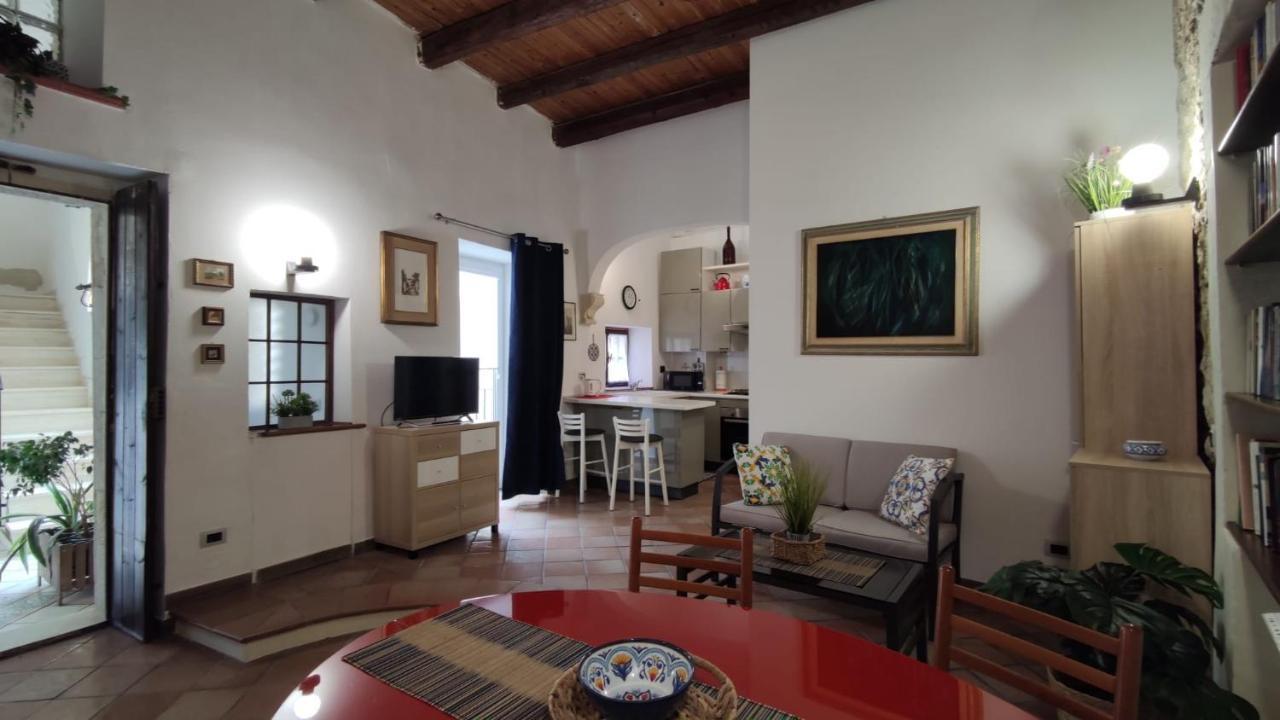 Stone&Cotto Ortigia House Apartment Syracuse Luaran gambar
